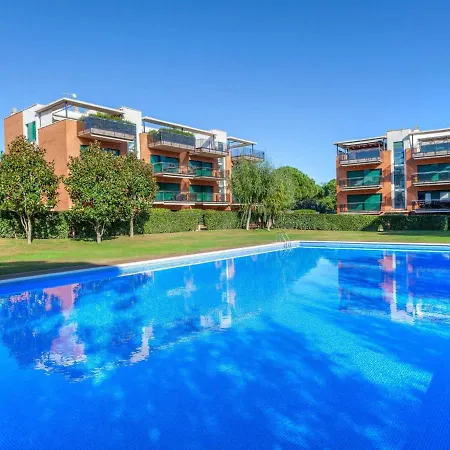 Apartment Medes Golf Eagle *