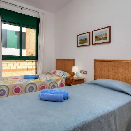 Apartment Medes Golf Eagle *