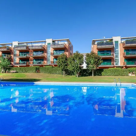 Medes Golf Eagle