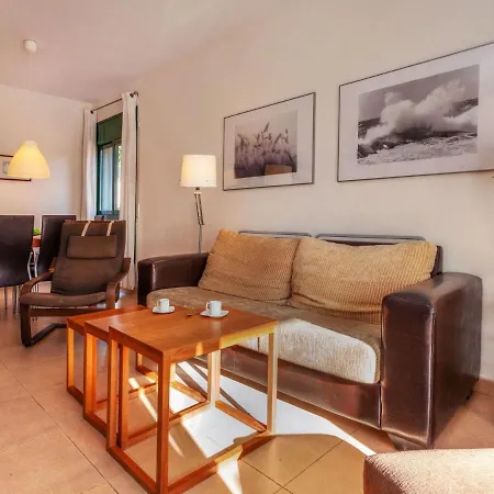 Medes Golf Eagle Apartment *